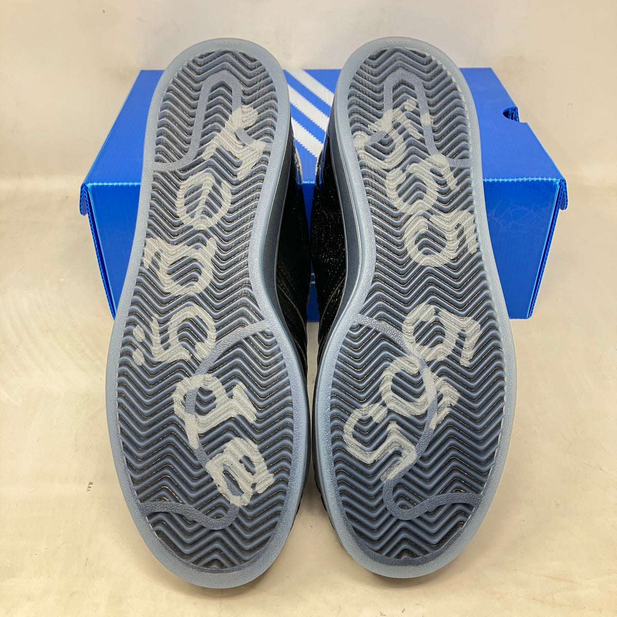 adidas Superstar Sp5der Black