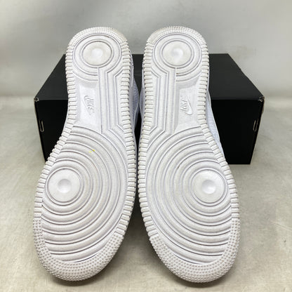 Nike Air Force 1 Low Kobe Bryant Forever White