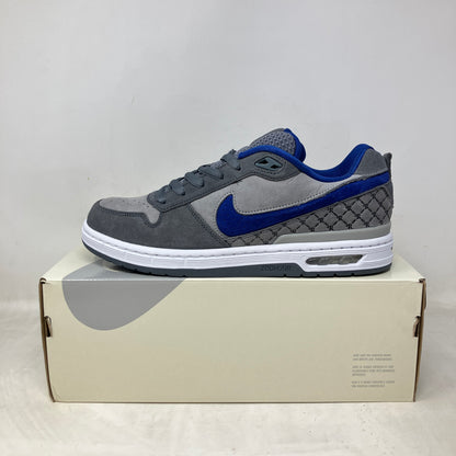 Nike SB Zoom Air Paul Rodriguez 1 Dodgers