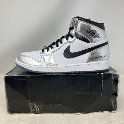 Jordan 1 Retro High Think 16 Pass the Torch