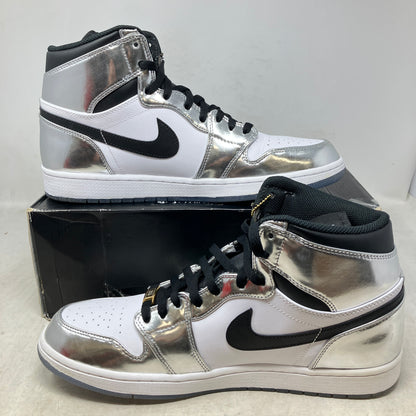 Jordan 1 Retro High Think 16 Pass the Torch