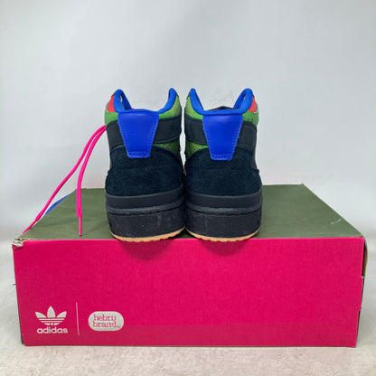 adidas Forum Mid RT Hebru Brantley Frogboy