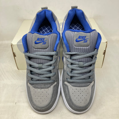Nike SB Zoom Air Paul Rodriguez 1 Dodgers