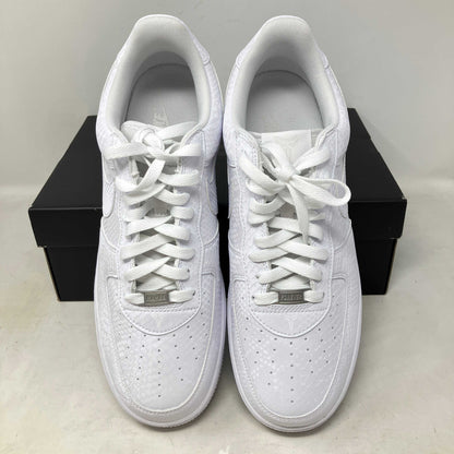 Nike Air Force 1 Low Kobe Bryant Forever White