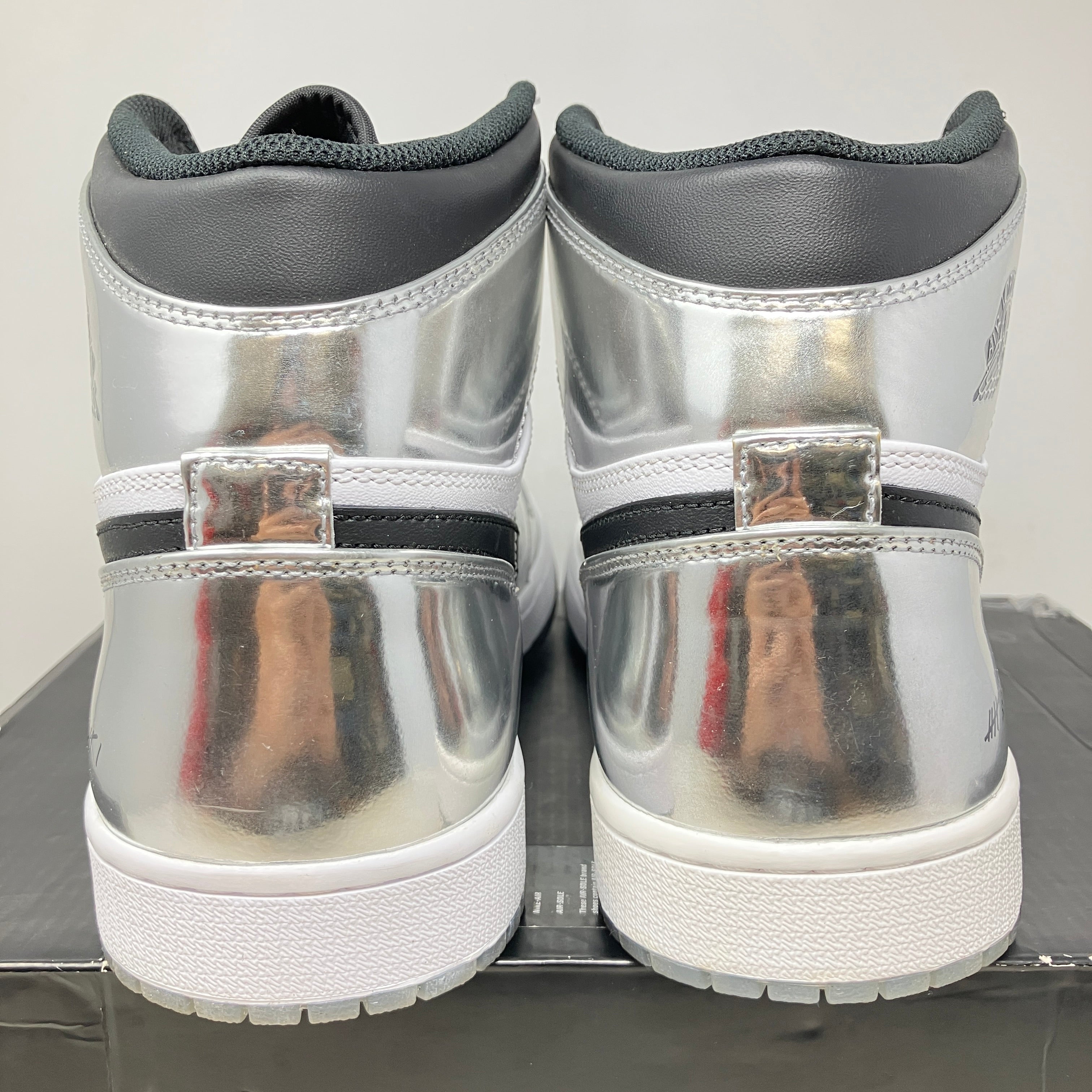 Jordan 1 Retro High Think 16 Pass the Torch