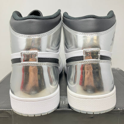 Jordan 1 Retro High Think 16 Pass the Torch