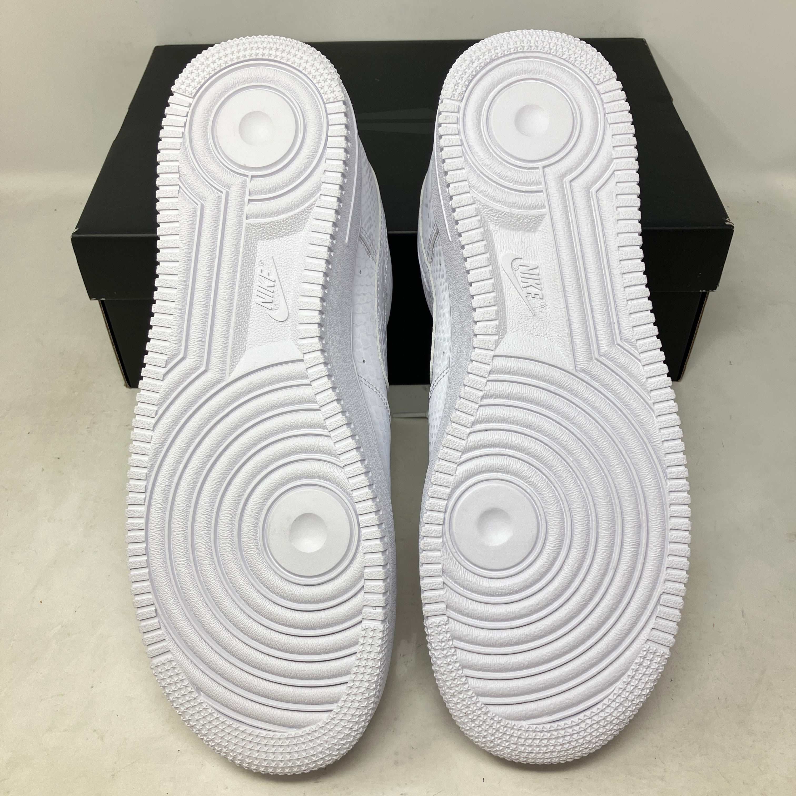 Nike Air Force 1 Low Kobe Bryant Forever White