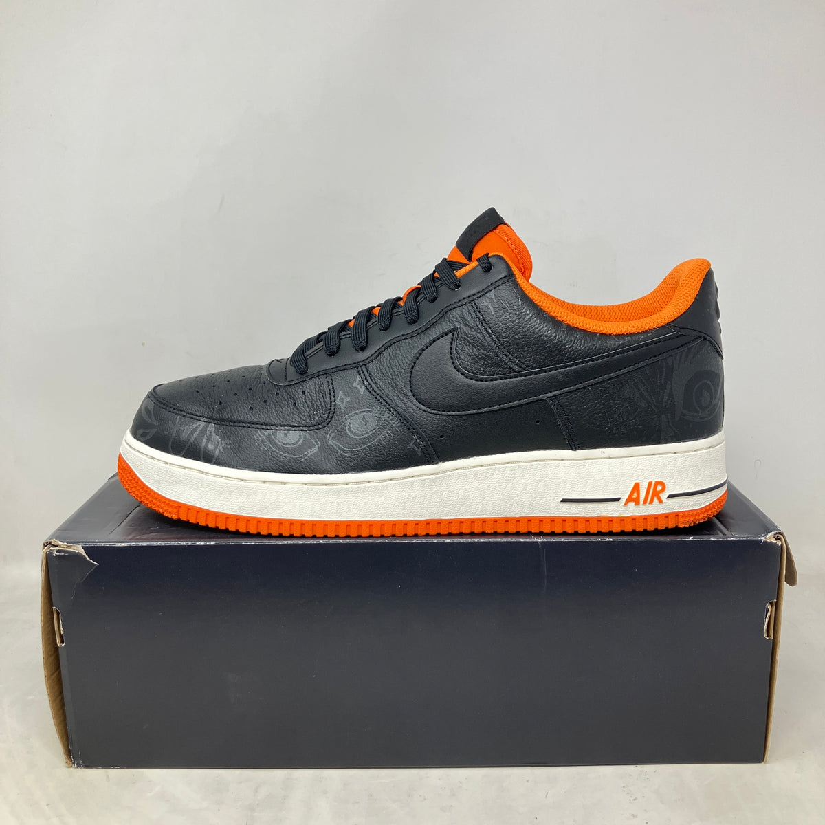 Nike Air Force 1 Low '07 PRM Halloween (2021)