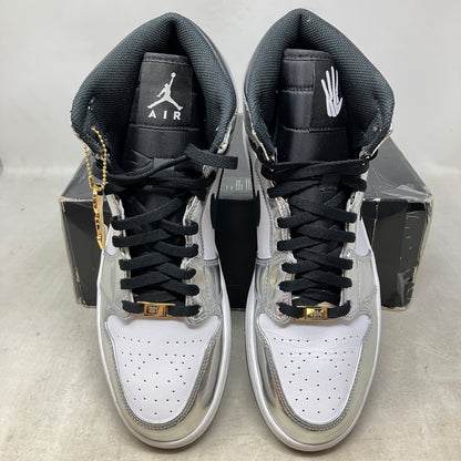 Jordan 1 Retro High Think 16 Pass the Torch