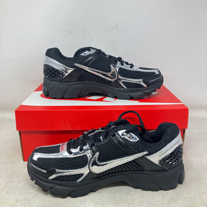 Nike Zoom Vomero 5 Black Chrome (Women's)