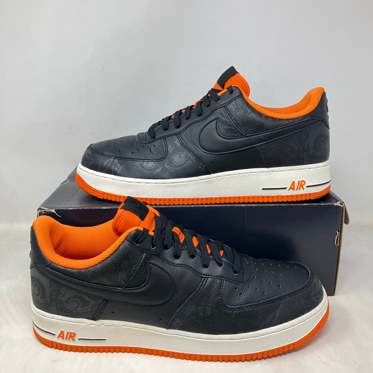 Nike Air Force 1 Low '07 PRM Halloween (2021)