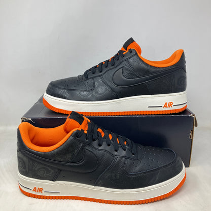 Nike Air Force 1 Low '07 PRM Halloween (2021)