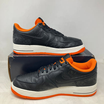 Nike Air Force 1 Low '07 PRM Halloween (2021)