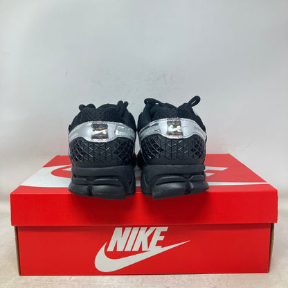 Nike Zoom Vomero 5 Black Chrome (Women's)