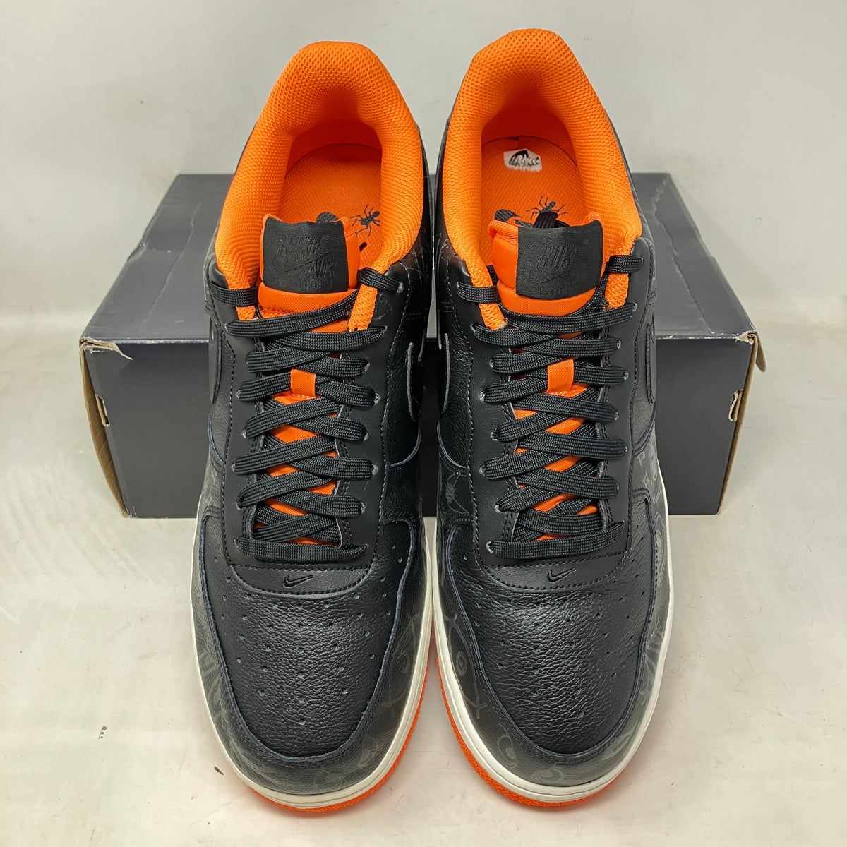 Nike Air Force 1 Low '07 PRM Halloween (2021)