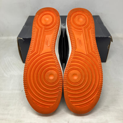 Nike Air Force 1 Low '07 PRM Halloween (2021)