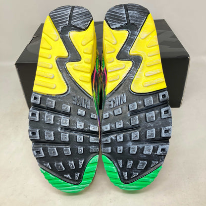 Nike Air Max 90 Grateful Dead University of Oregon Grateful Ducks