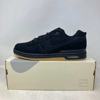 Nike SB Zoom Air Paul Rodriguez 1 Black Gum