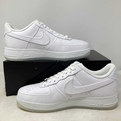 Nike Air Force 1 Low SP A Ma Maniére White (Women's)