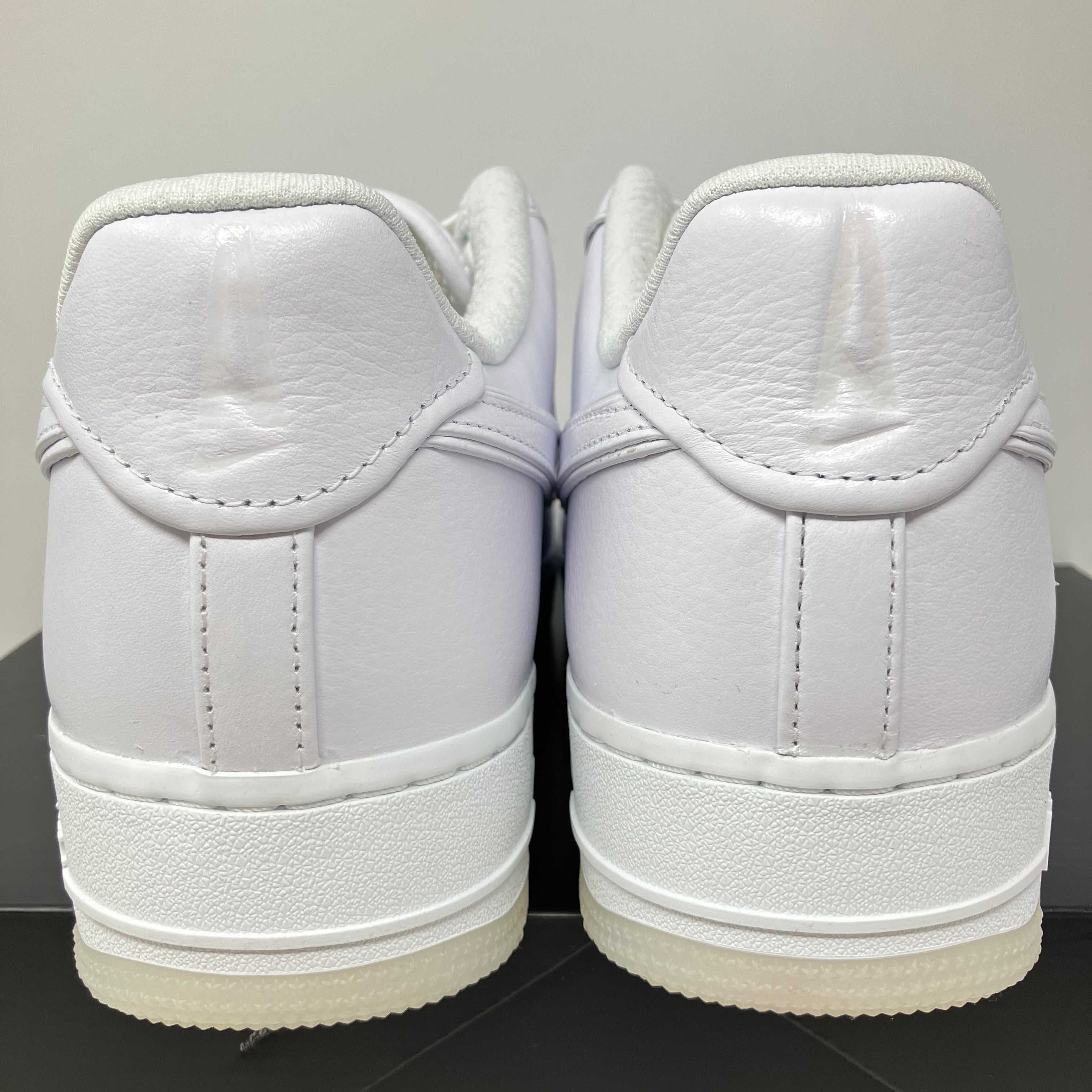 Nike Air Force 1 Low SP A Ma Maniére White (Women's)