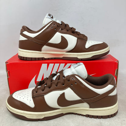 Nike Dunk Low Cacao Wow (Women's)