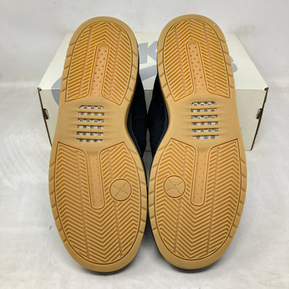 Nike SB Zoom Air Paul Rodriguez 1 Black Gum