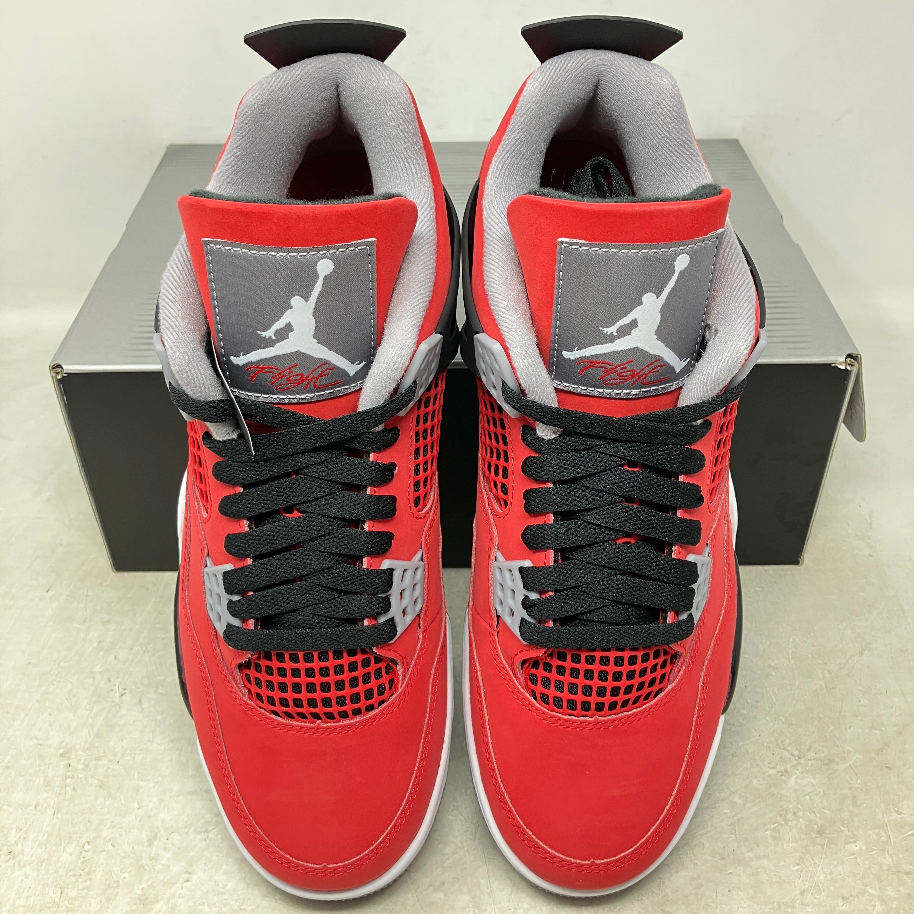 Jordan 4 Retro Toro Bravo (2026)