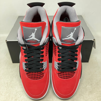 Jordan 4 Retro Toro Bravo (2026)