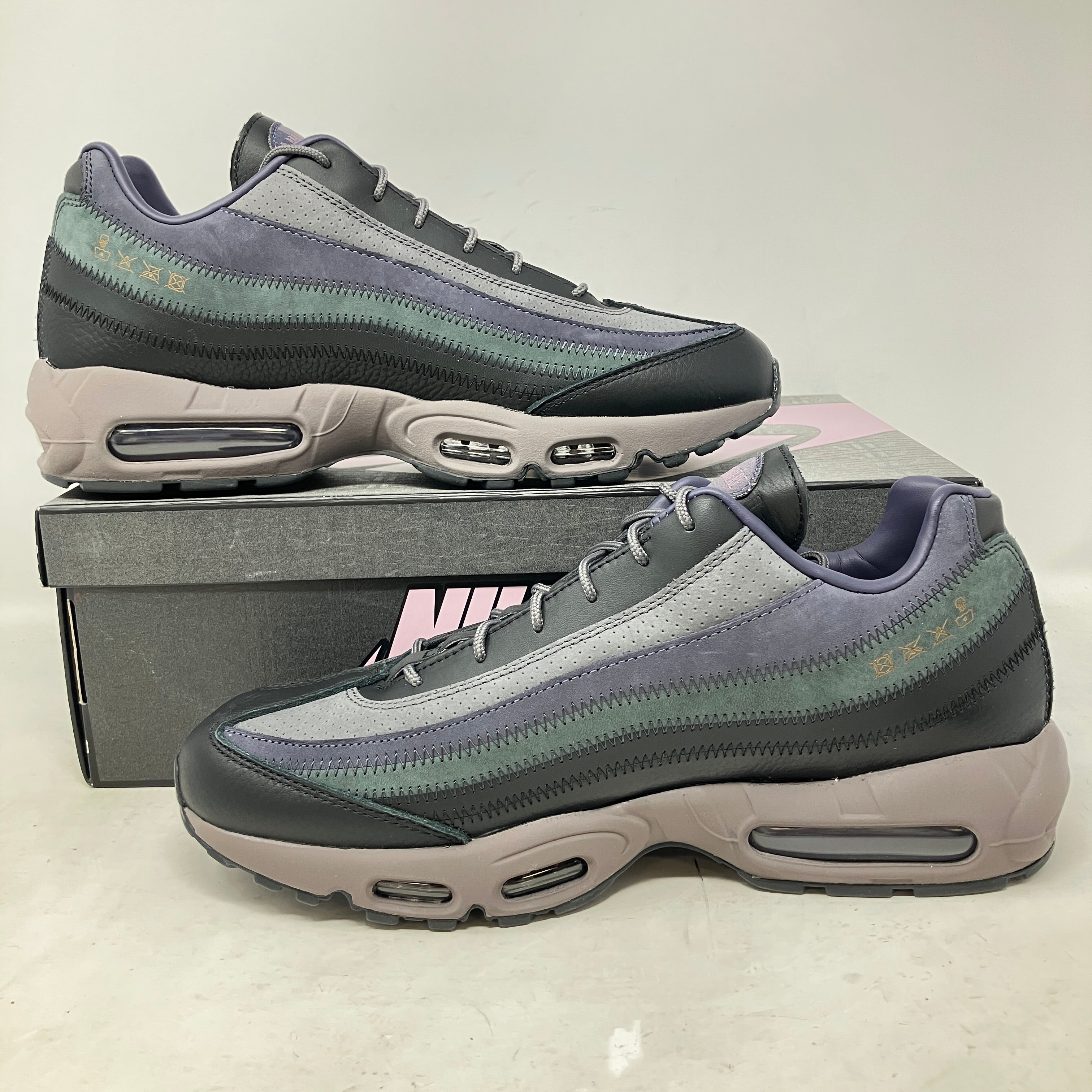 Nike Air Max 95 A Ma Maniére Hand Wash Cold
