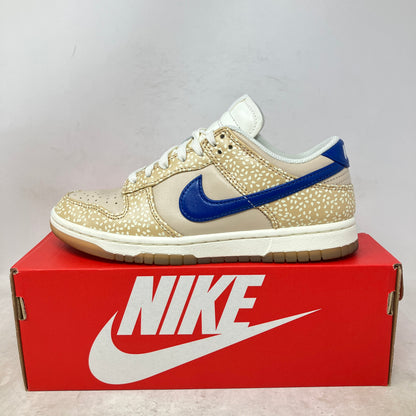 Nike Dunk Low Montreal Bagel Sesame