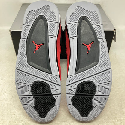 Jordan 4 Retro Toro Bravo (2026)