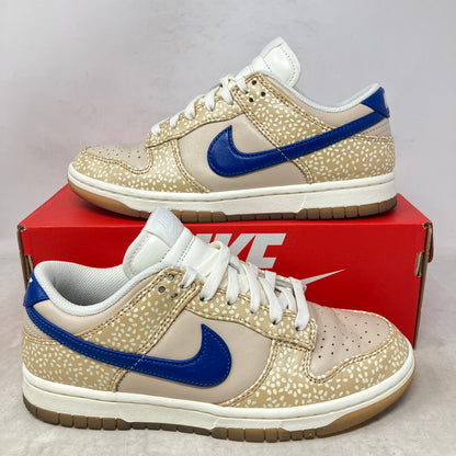 Nike Dunk Low Montreal Bagel Sesame