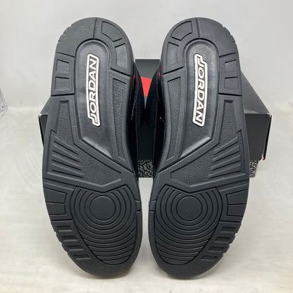 Jordan 3 Retro Black Cat (2025)