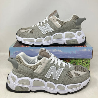 New Balance 574 YURT Salehe Bembury Shark Skin
