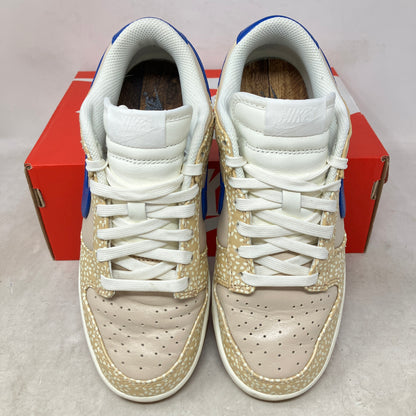 Nike Dunk Low Montreal Bagel Sesame