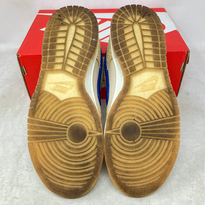 Nike Dunk Low Montreal Bagel Sesame