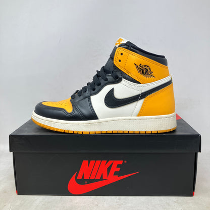 Jordan 1 Retro High OG Taxi (GS)