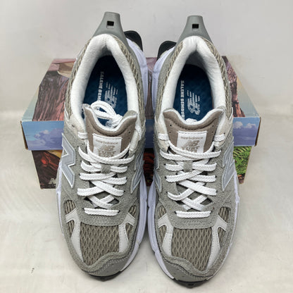 New Balance 574 YURT Salehe Bembury Shark Skin
