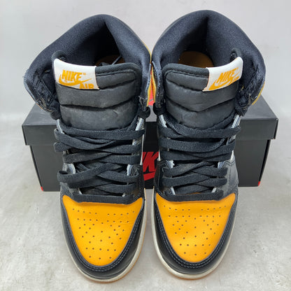Jordan 1 Retro High OG Taxi (GS)