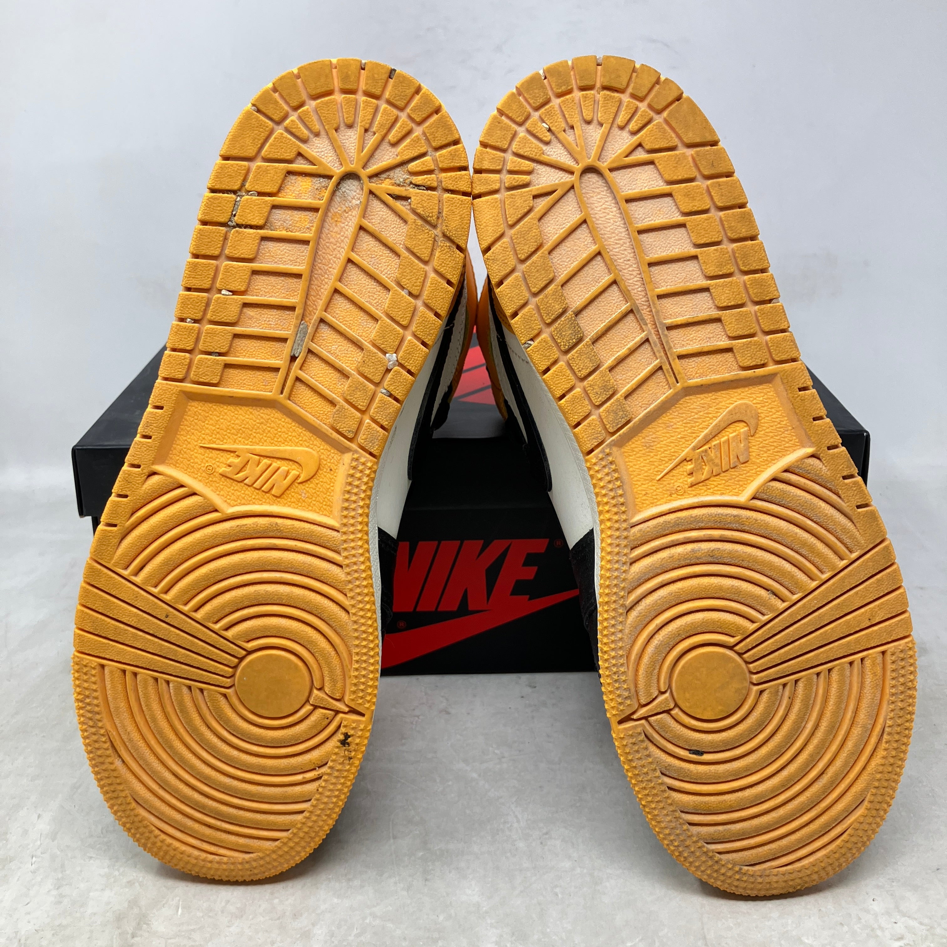 Jordan 1 Retro High OG Taxi (GS)