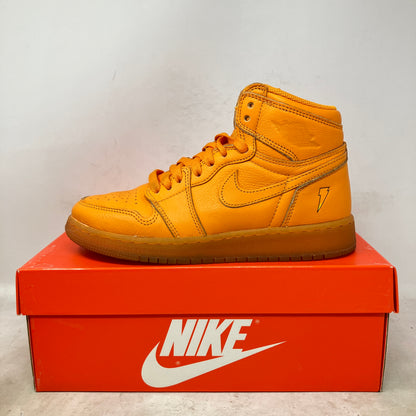 Jordan 1 Retro High Gatorade Orange Peel (GS)