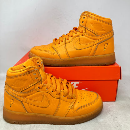 Jordan 1 Retro High Gatorade Orange Peel (GS)