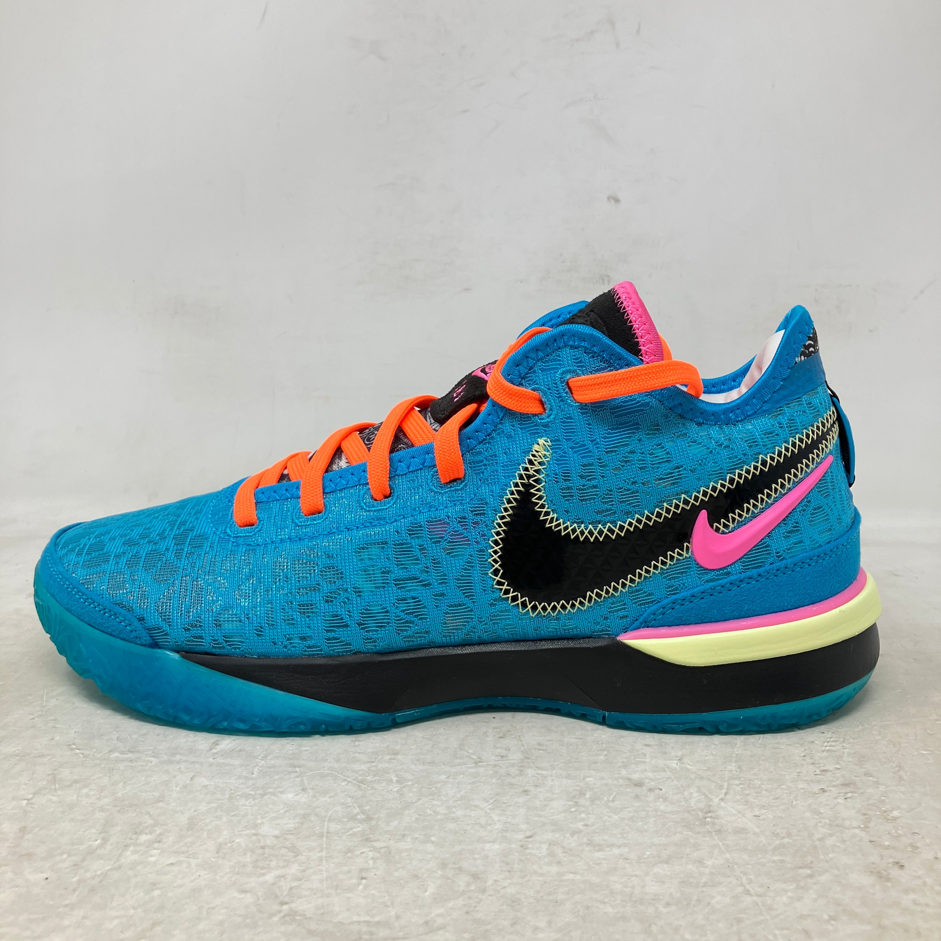Nike Zoom LeBron NXXT Gen I Promise