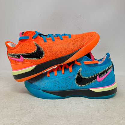 Nike Zoom LeBron NXXT Gen I Promise