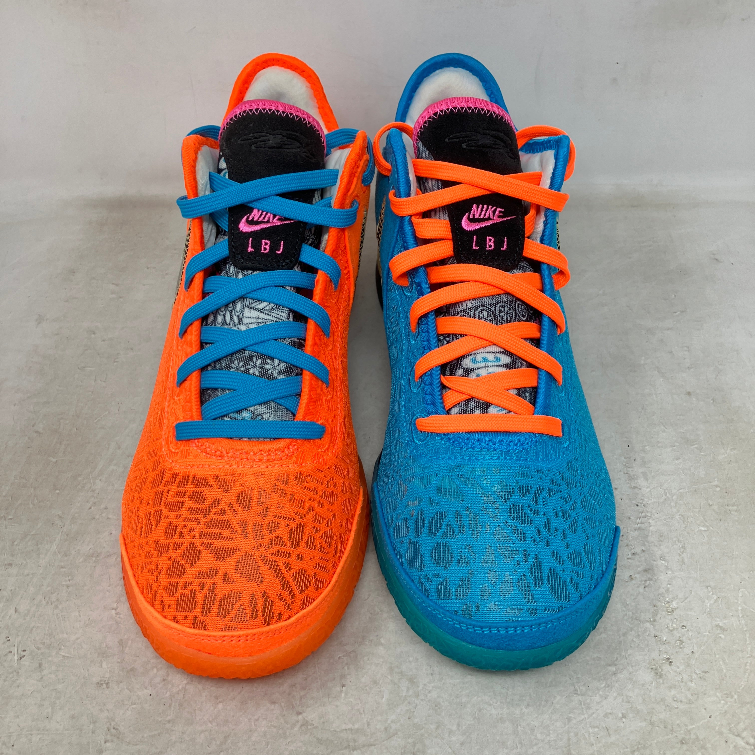 Nike Zoom LeBron NXXT Gen I Promise