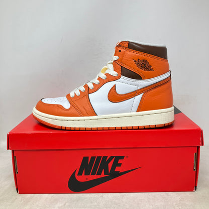 Jordan 1 Retro High OG Starfish (Women's)