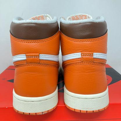 Jordan 1 Retro High OG Starfish (Women's)