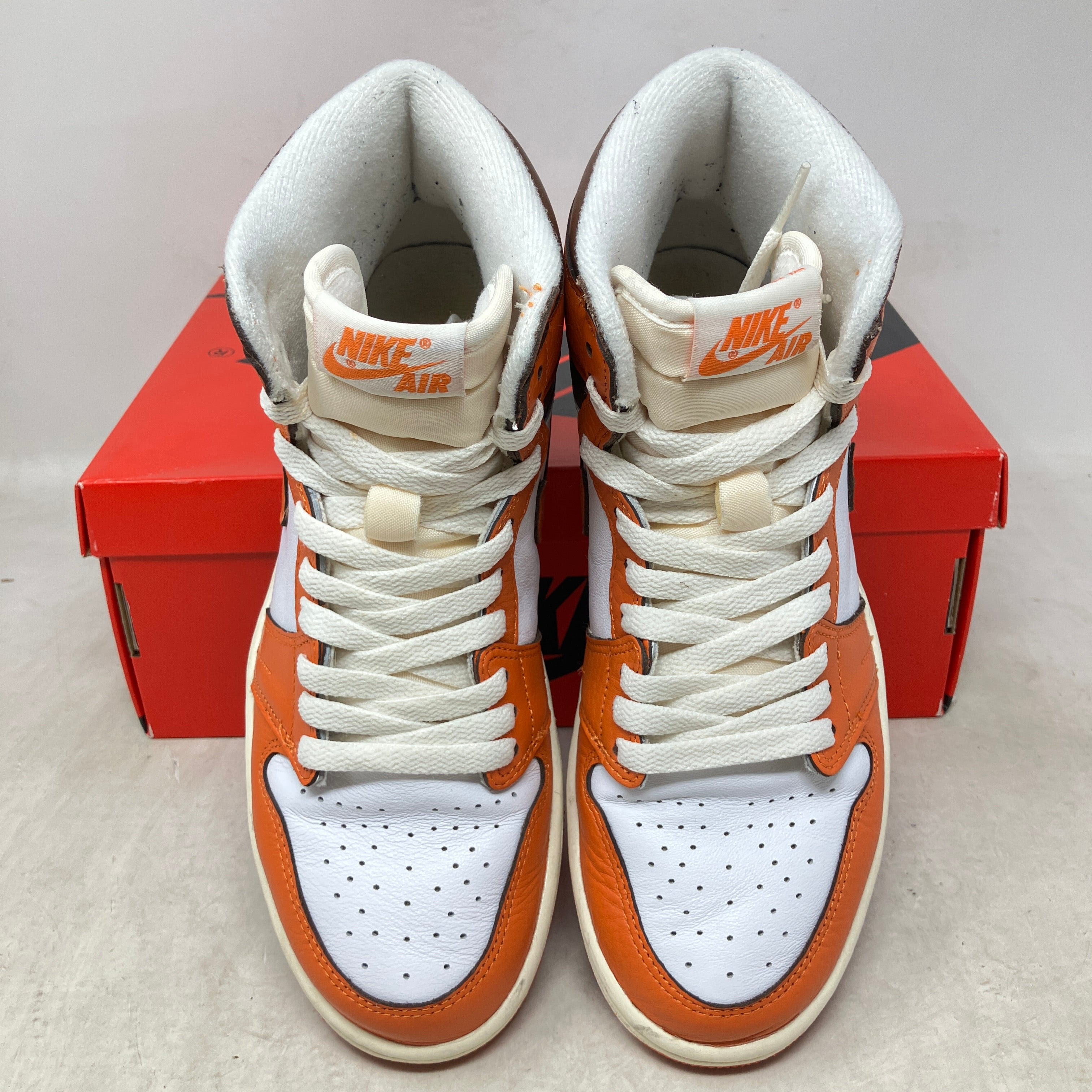 Jordan 1 Retro High OG Starfish (Women's)