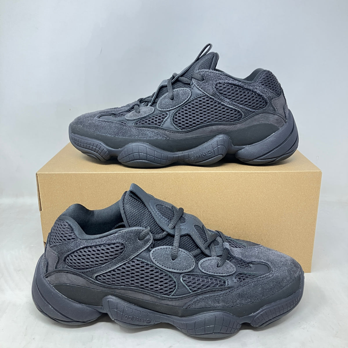 adidas Yeezy 500 Utility Black