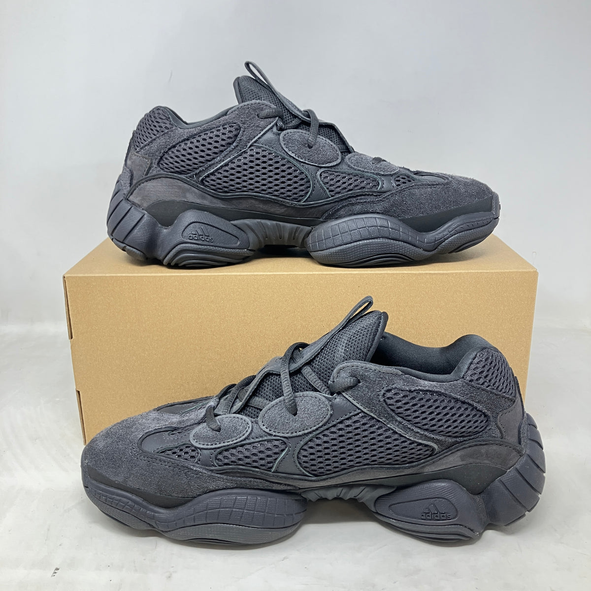 adidas Yeezy 500 Utility Black